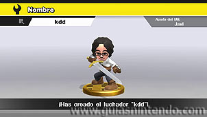 Super Smash Bros. for Wii U