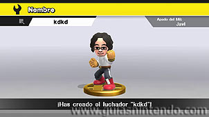 Super Smash Bros. for Wii U