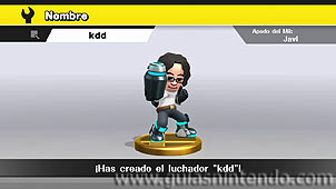 Super Smash Bros. for Wii U