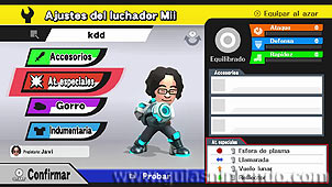 Super Smash Bros. for Wii U