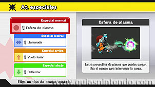 Super Smash Bros. for Wii U