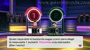 Wii Party U