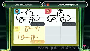Wii Party U
