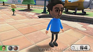 Wii Party U