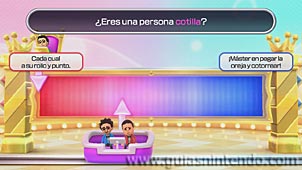 Wii Party U