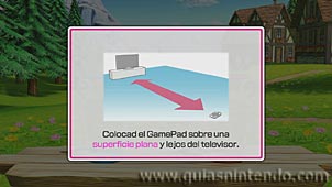 Wii Party U
