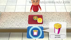 Wii Party U