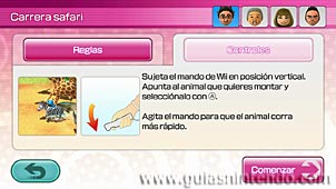 Wii Party U