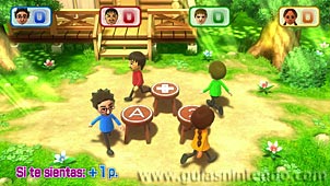 Wii Party U