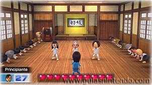 Wii Party U