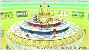 Wii Party U