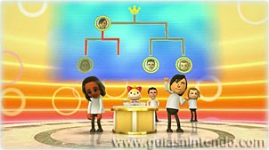 Wii Party U