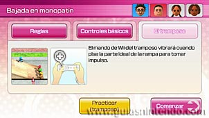 Wii Party U