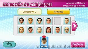 Wii Party U