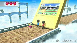 Wii Party U