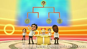 Wii Party U