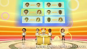 Wii Party U