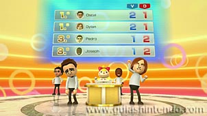 Wii Party U