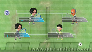 Wii Sports Club