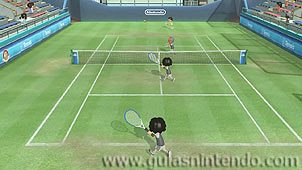 Wii Sports Club