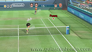 Wii Sports Club