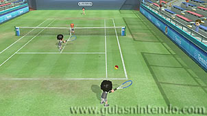 Wii Sports Club