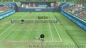 Wii Sports Club
