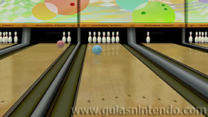 Wii Sports Club