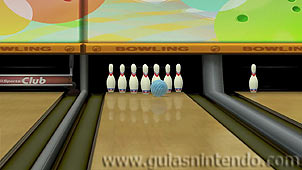 Wii Sports Club