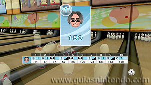 Wii Sports Club