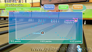 Wii Sports Club