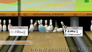 Wii Sports Club