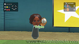 Wii Sports Club