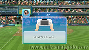 Wii Sports Club