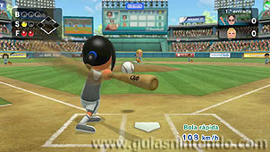 Wii Sports Club