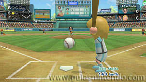 Wii Sports Club