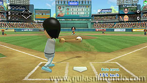 Wii Sports Club