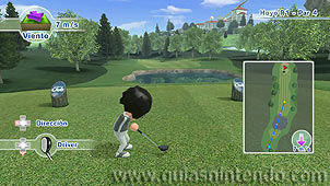 Wii Sports Club