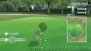 Wii Sports Club