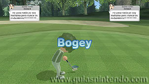 Wii Sports Club