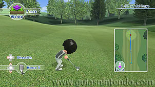 Wii Sports Club