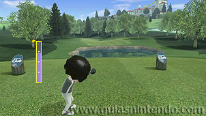 Wii Sports Club