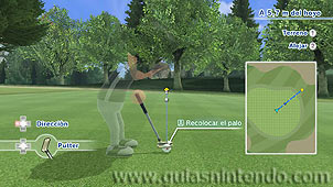 Wii Sports Club