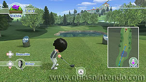 Wii Sports Club