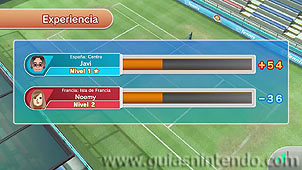 Wii Sports Club