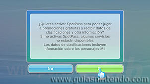 Wii Sports Club