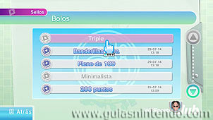 Wii Sports Club