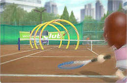 Wii Sports Club