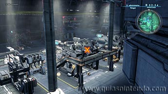 Xenoblade Chronicles X