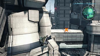 Xenoblade Chronicles X